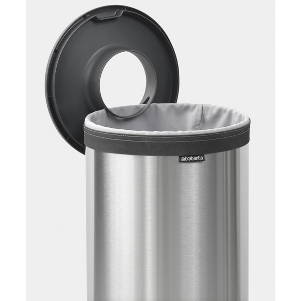 Фото - Корзина для белья Brabantia 35 л 103469