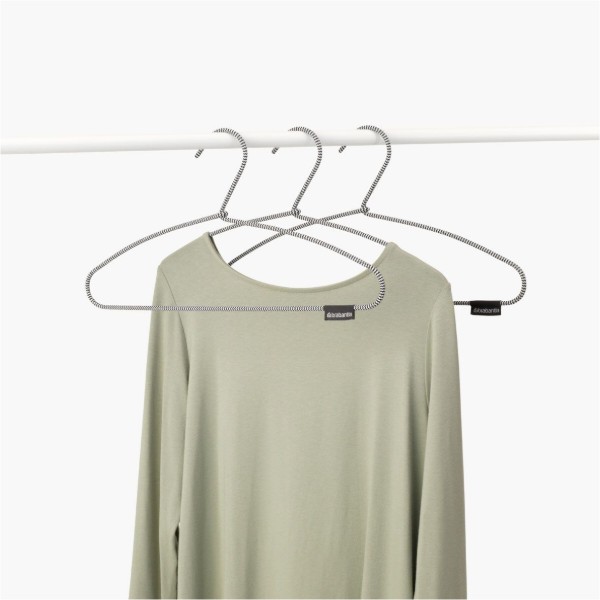 Фото - Вешалка Brabantia для брюк Soft Touch 149306