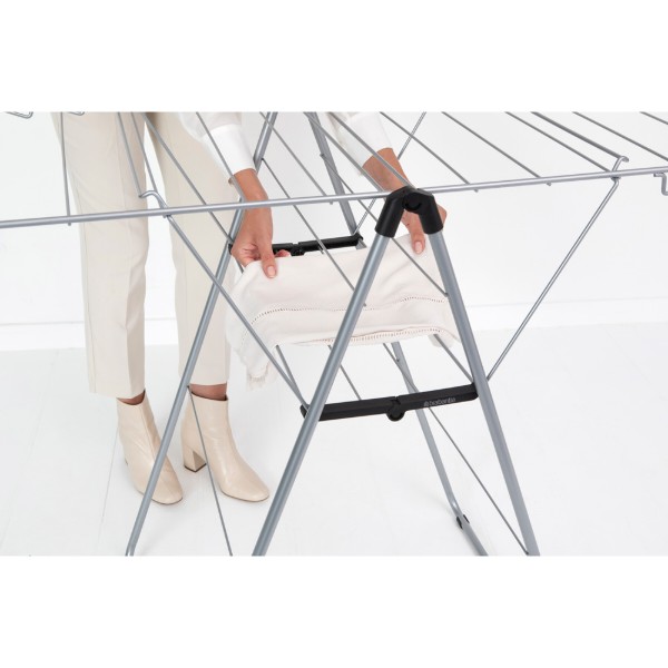 Фото - Сушарка для білизни Brabantia 403361 15 м