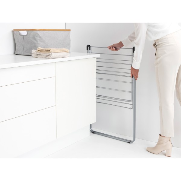 Фото - Сушарка для білизни Brabantia 403361 15 м
