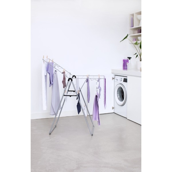 Фото - Сушарка для білизни Brabantia 403361 15 м