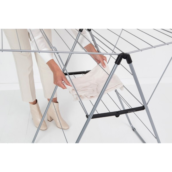 Фото - Сушарка для білизни Brabantia 403422 20 м