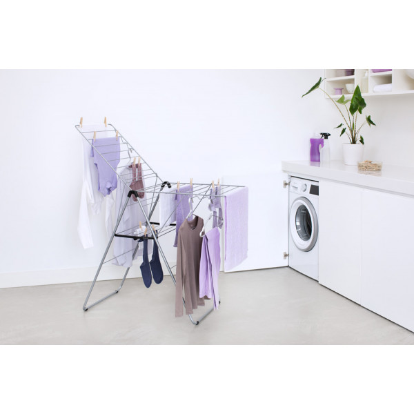 Фото - Сушарка для білизни Brabantia 403484 25 м