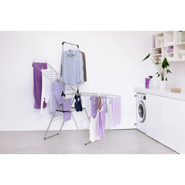 Фото - Сушарка для білизни Brabantia 403545 25 м