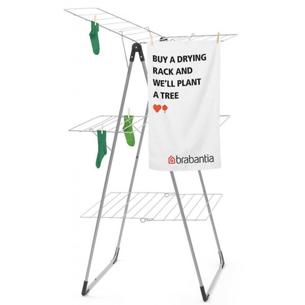 Фото - Сушилка для белья Brabantia 476648