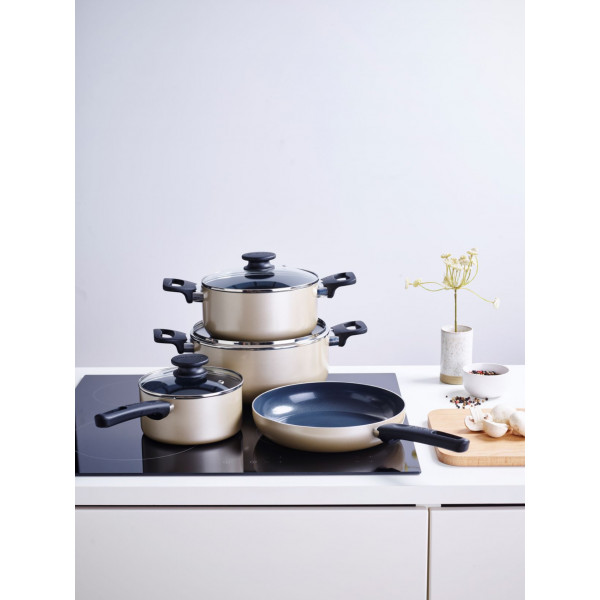 Фото - Набір посуду Brabantia 7 пр. (30004651)