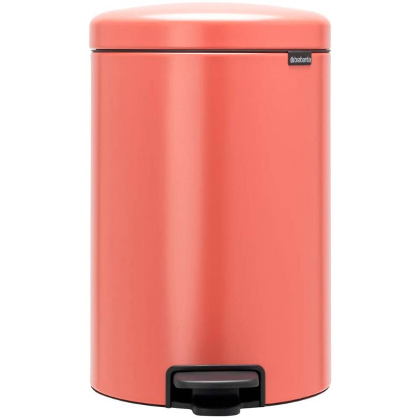 Фото - Бак для мусора с педалью Brabantia Pedal Bin 12 л 304323