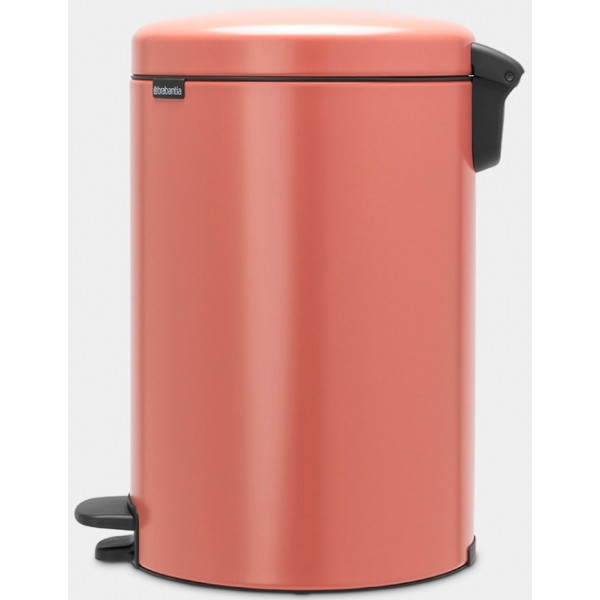 Фото - Бак для мусора с педалью Brabantia Pedal Bin 12 л 304323