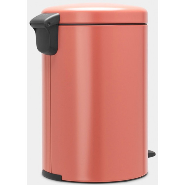 Фото - Бак для мусора с педалью Brabantia Pedal Bin 12 л 304323