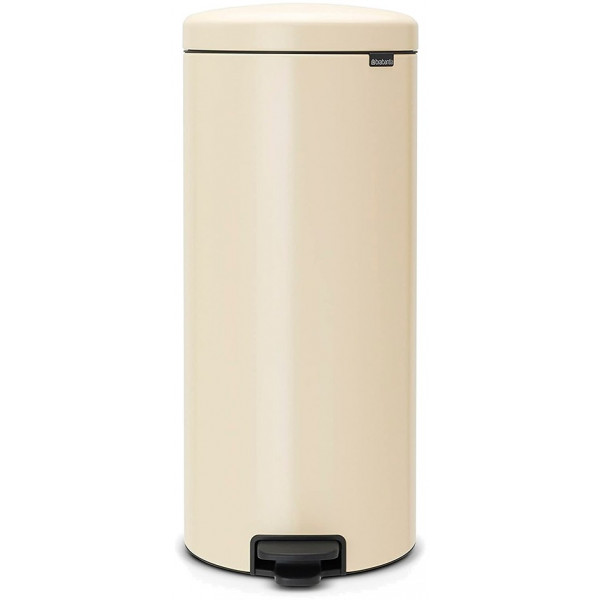 Фото - Бак для сміття з педаллю Brabantia Pedal Bin 30 л 114281