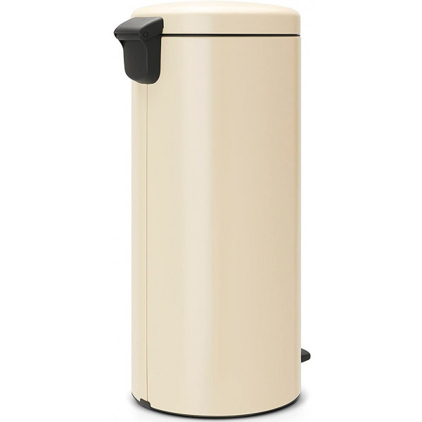 Фото - Бак для сміття з педаллю Brabantia Pedal Bin 30 л 114281