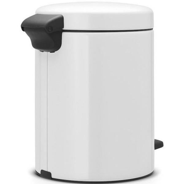 Фото - Бак для сміття з педаллю Brabantia Pedal Bin 5 л 112065