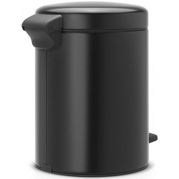 Фото - Бак для сміття з педаллю Brabantia Pedal Bin 5 л 112928