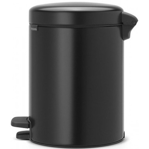 Фото - Бак для сміття з педаллю Brabantia Pedal Bin 5 л 112928