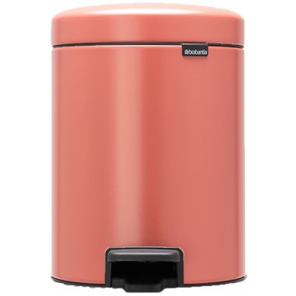Фото - Бак для сміття з педаллю Brabantia Pedal Bin 3 л 304286