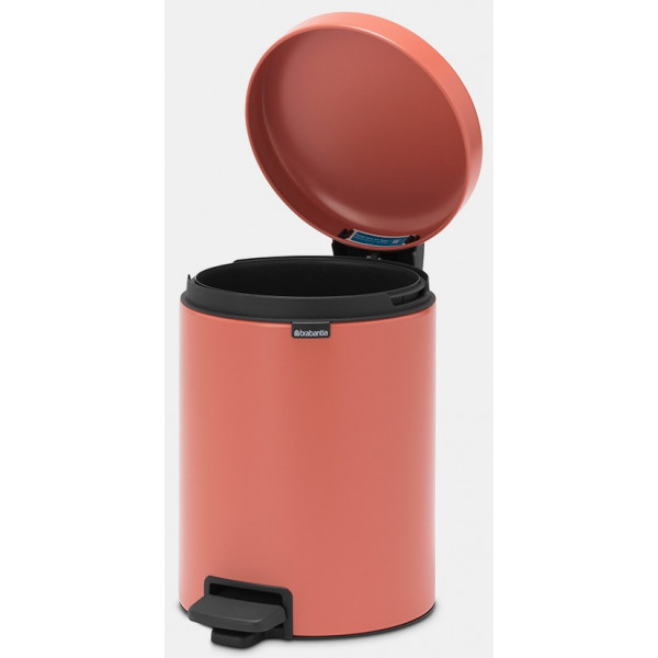 Фото - Бак для сміття з педаллю Brabantia Pedal Bin 3 л 304286