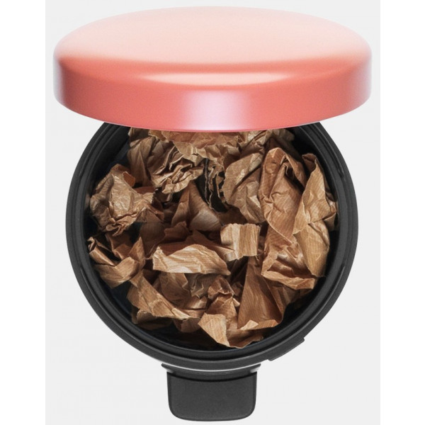 Фото - Бак для сміття з педаллю Brabantia Pedal Bin 3 л 304286