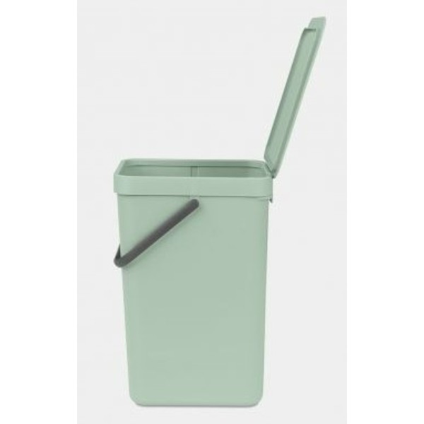 Фото - Бак для сміття Brabantia Sort&Go 16 л 211867