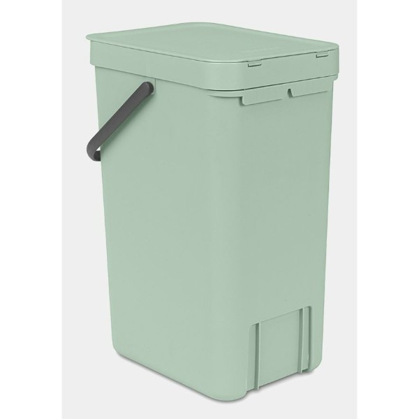 Фото - Бак для сміття Brabantia Sort&Go 16 л 211867
