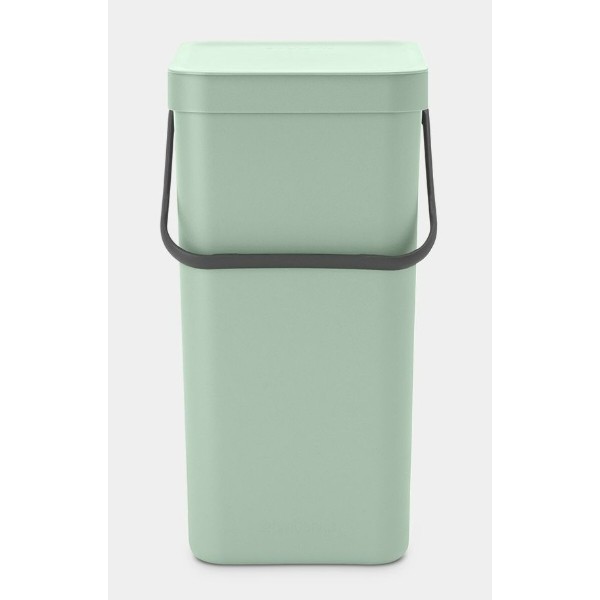 Фото - Бак для сміття Brabantia Sort&Go 16 л 211867