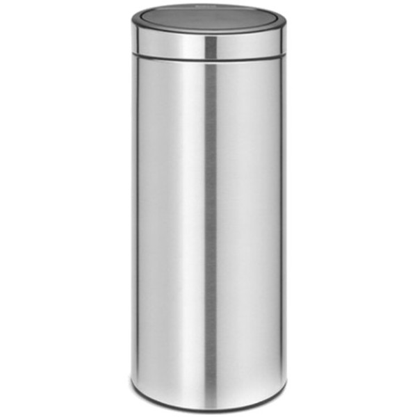 Фото - Бак для сміття Brabantia Touch Bin 30 л 115462