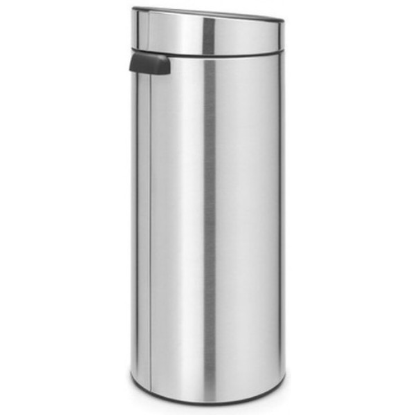 Фото - Бак для сміття Brabantia Touch Bin 30 л 115462