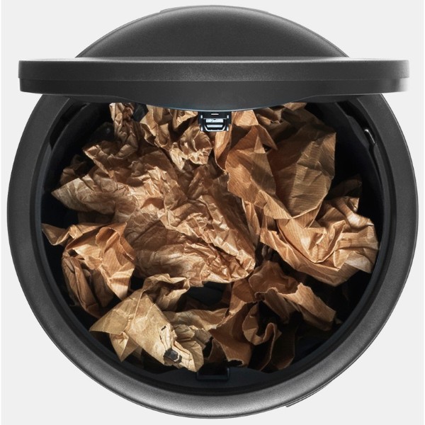 Фото - Бак для сміття Brabantia Touch Bin 30 л 304507