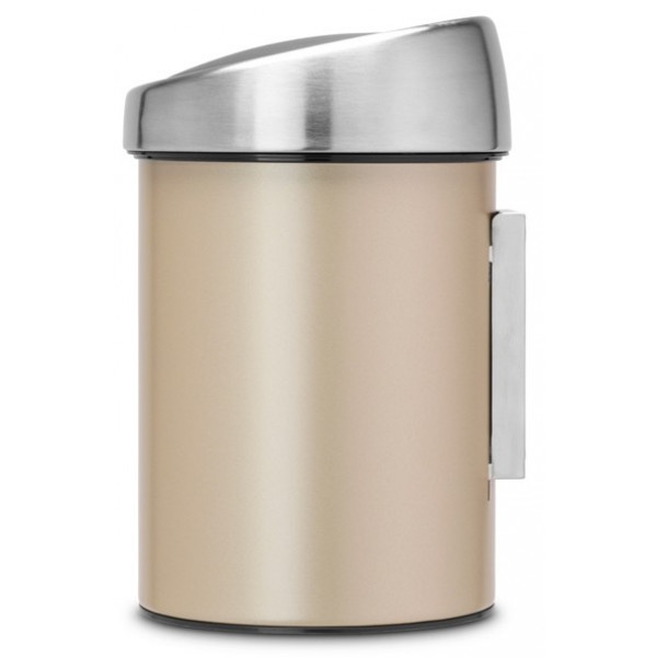 Фото - Бак для сміття Brabantia Touch Bin 3 л 304668