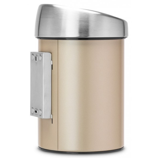 Фото - Бак для сміття Brabantia Touch Bin 3 л 304668