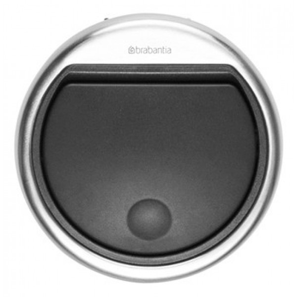 Фото - Бак для сміття Brabantia Touch Bin 3 л 304668