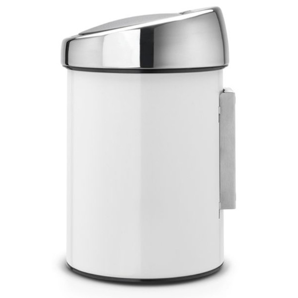 Фото - Бак для мусора Brabantia Touch Bin 3 л 364488
