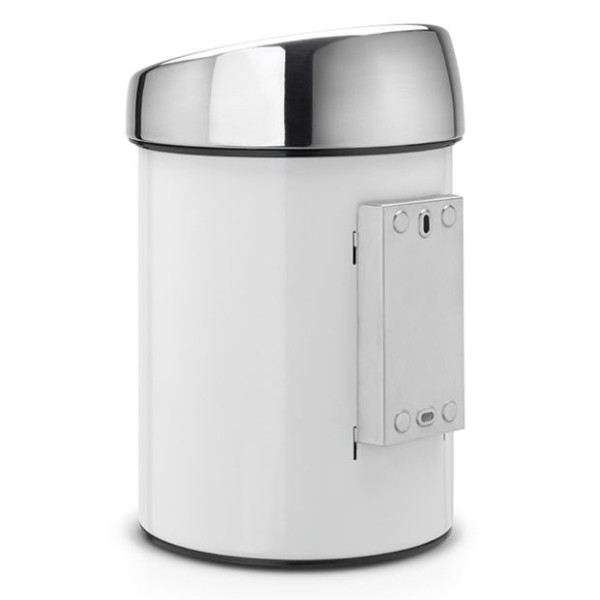 Фото - Бак для мусора Brabantia Touch Bin 3 л 364488