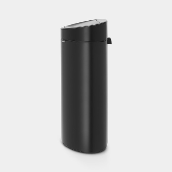 Фото - Бак для сміття Brabantia Touch Bin 40 л 114946