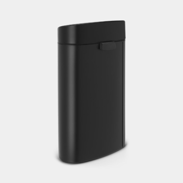 Фото - Бак для сміття Brabantia Touch Bin 40 л 114946