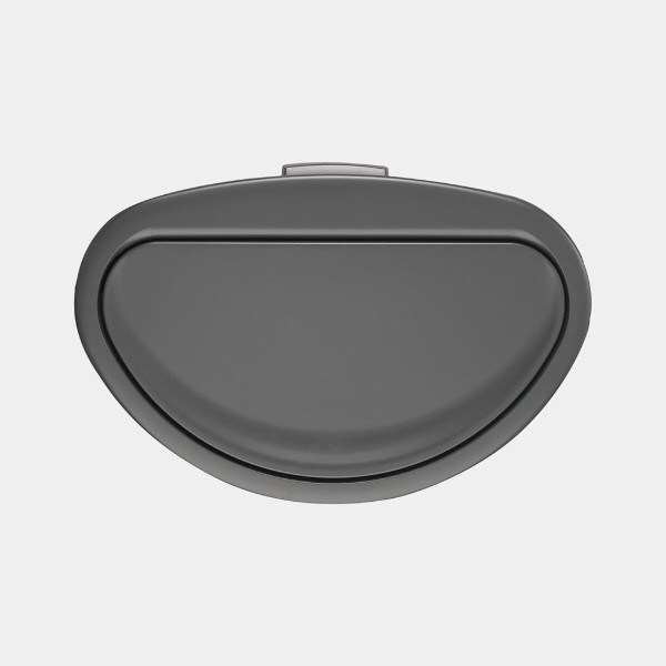 Фото - Бак для сміття Brabantia Touch Bin 40 л 114946