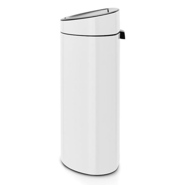 Фото - Бак для сміття Brabantia Touch Bin 40 л 114984