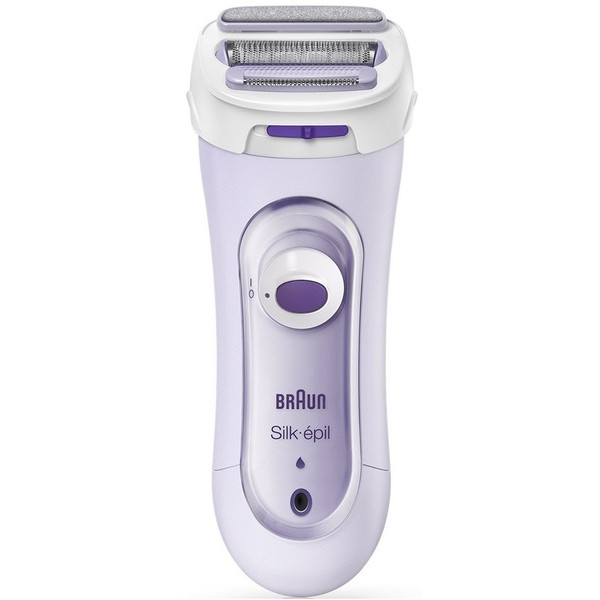 Фото - Бритва Braun LS5560
