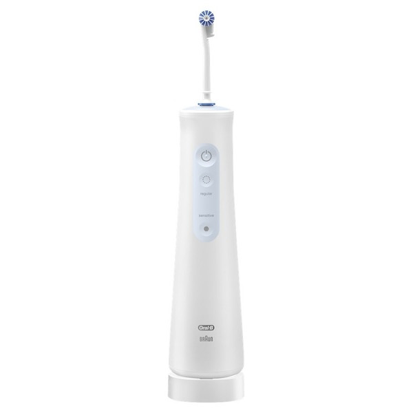 Фото - Ирригатор Oral-B Braun Aquacare 4 MDH20.016.2