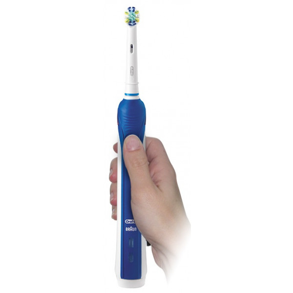 Фото - Зубний центр Oral-B Braun Professional Care OC-20 Oxyjet +3000