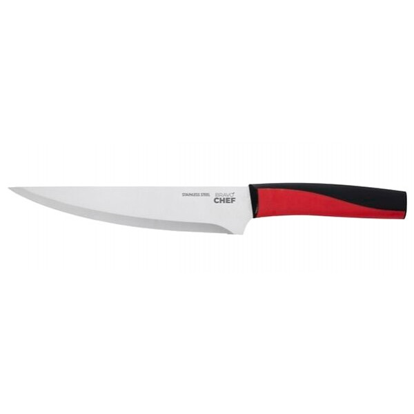 Фото - Ніж кухонний BRAVO CHEF 20 см (BC-11000-4)