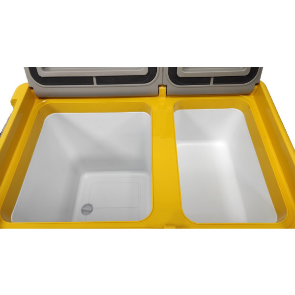 Фото - Холодильник автомобільний Brevia 25 л (22545)