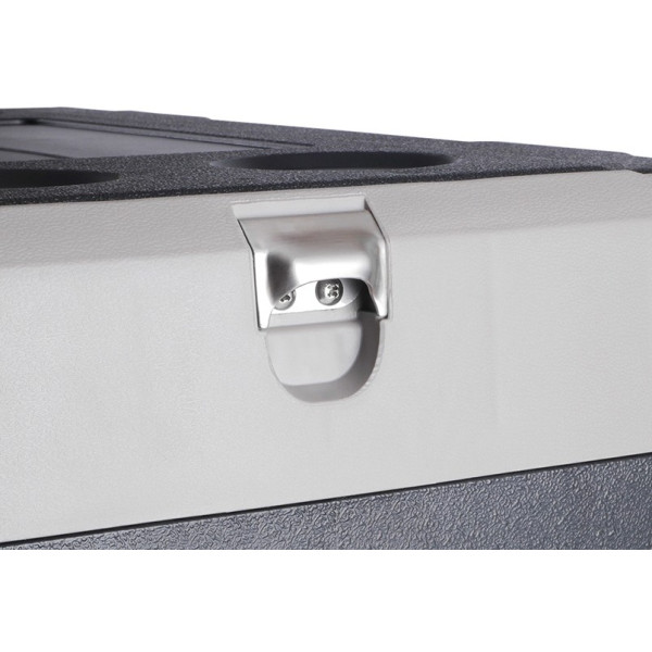 Фото - Холодильник автомобільний Brevia 60 л (22620)