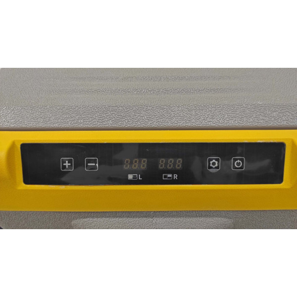 Фото - Холодильник автомобільний Brevia 40 л (22565)