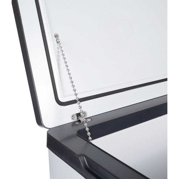 Фото - Холодильник автомобильный Brevia 40 л (22445)