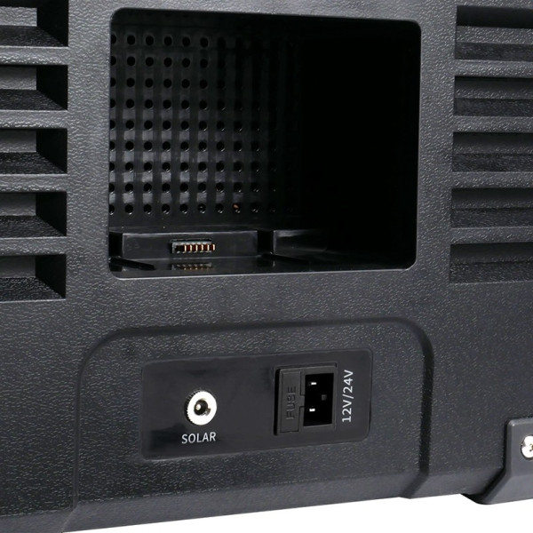 Фото - Холодильник автомобільний Brevia 60 л (22620)