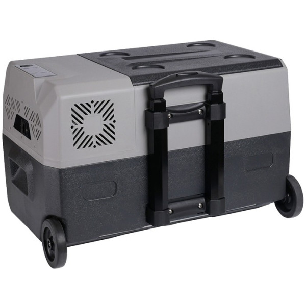 Фото - Холодильник автомобільний Brevia 22720