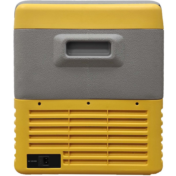 Фото - Холодильник автомобільний Brevia 25 л (22545)