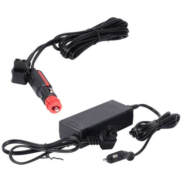 Фото - Холодильник автомобильный Brevia 30 л (22415)