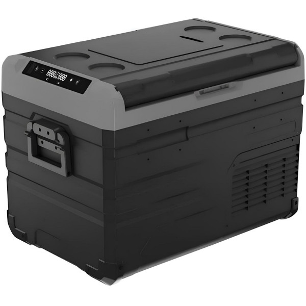 Фото - Холодильник автомобільний Brevia 38 л (22650)