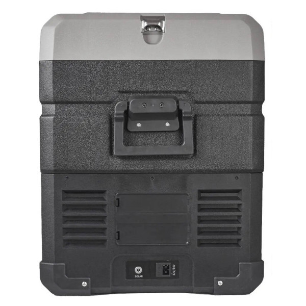 Фото - Холодильник автомобільний Brevia 38 л (22650)